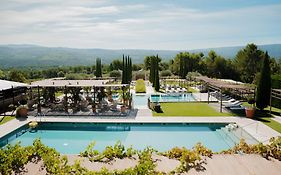 Coquillade Provence - Relais&Châteaux